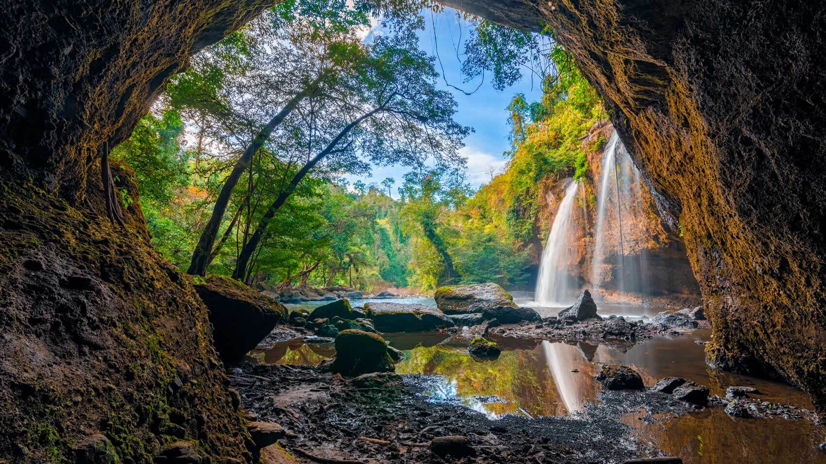 April 22 – Daily Reflections